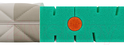 Матрас Mr. Mattress Funny 70x180