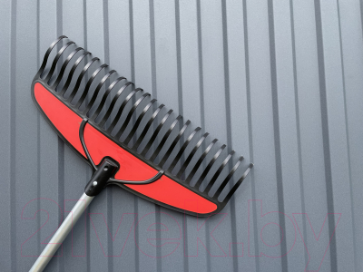 Грабли Fachmann Garten 05.011 (с черенком)