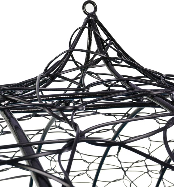 Диван садовый M-Group Улей на ножках / 11220410