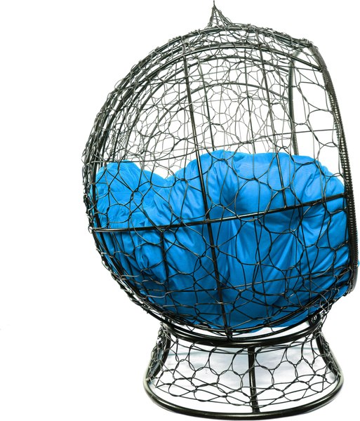 Диван садовый M-Group Улей на ножках / 11220410