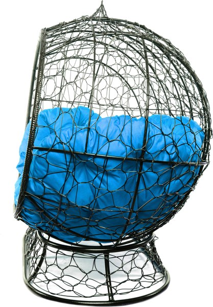 Диван садовый M-Group Улей на ножках / 11220410