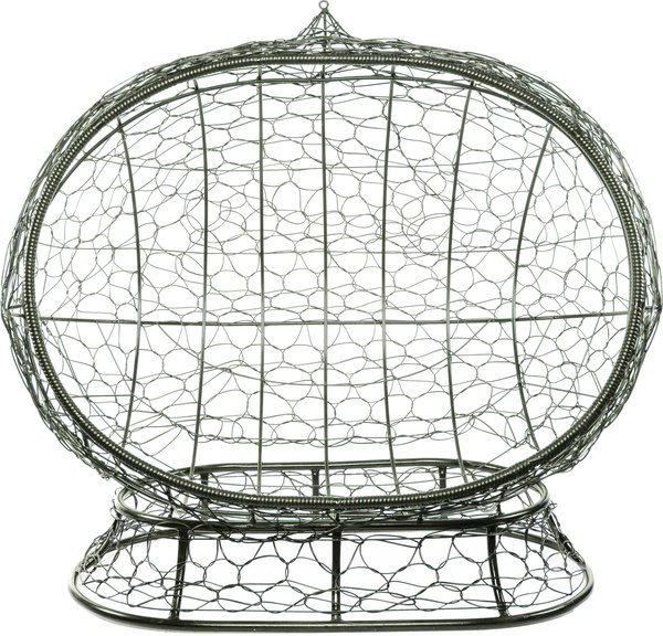 Диван садовый M-Group Улей на ножках / 11220410