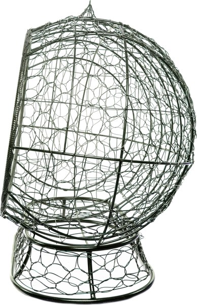 Диван садовый M-Group Улей на ножках / 11220410