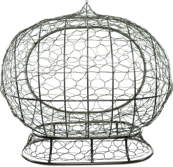 Диван садовый M-Group Улей на ножках / 11220410