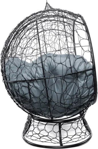 Диван садовый M-Group Улей на ножках / 11220409