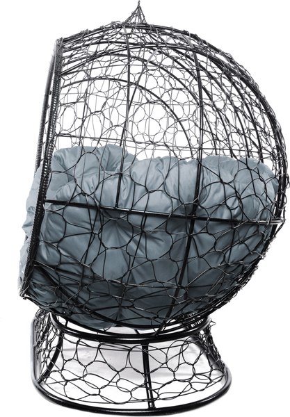 Диван садовый M-Group Улей на ножках / 11220409