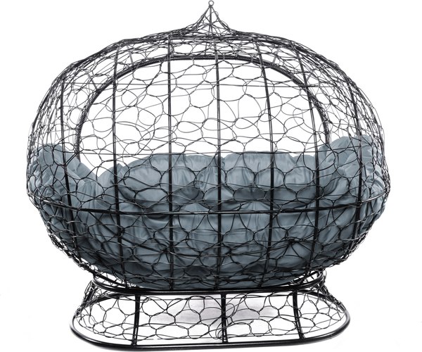 Диван садовый M-Group Улей на ножках / 11220409