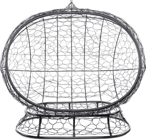 Диван садовый M-Group Улей на ножках / 11220409