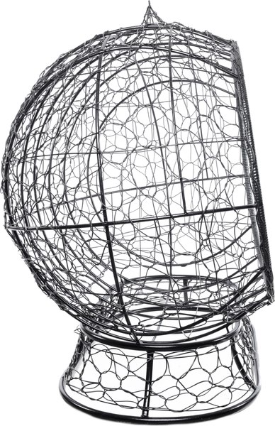 Диван садовый M-Group Улей на ножках / 11220409