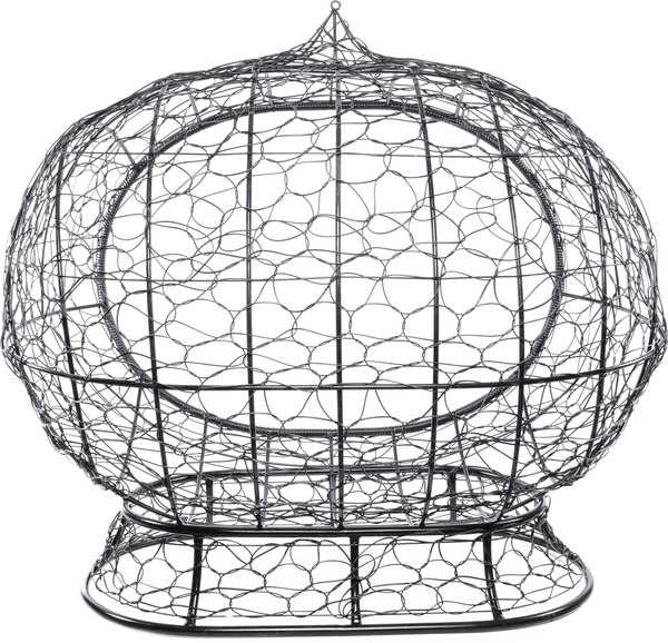 Диван садовый M-Group Улей на ножках / 11220409