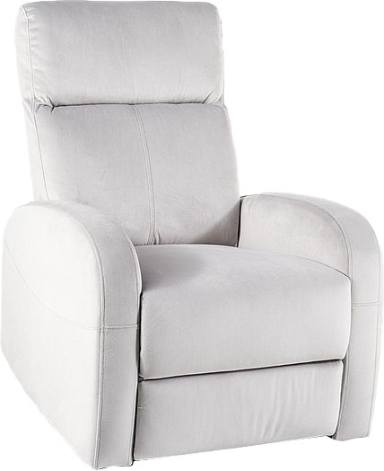 Кресло-реклайнер Signal Olimp Velvet - фото