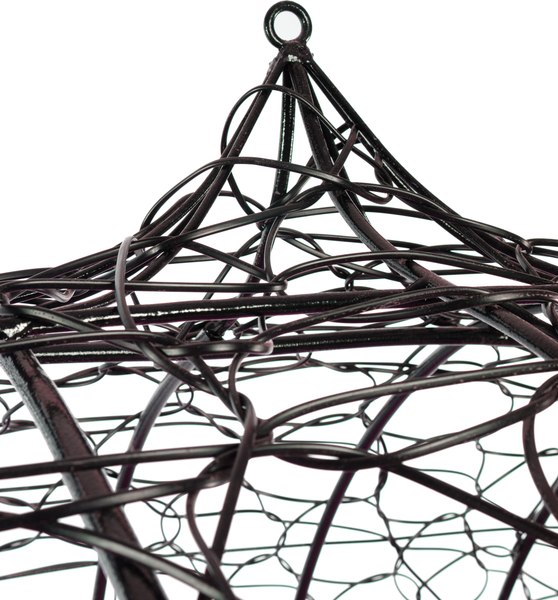 Диван садовый M-Group Улей на ножках / 11220408