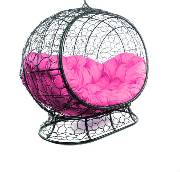 Диван садовый M-Group Улей на ножках / 11220408