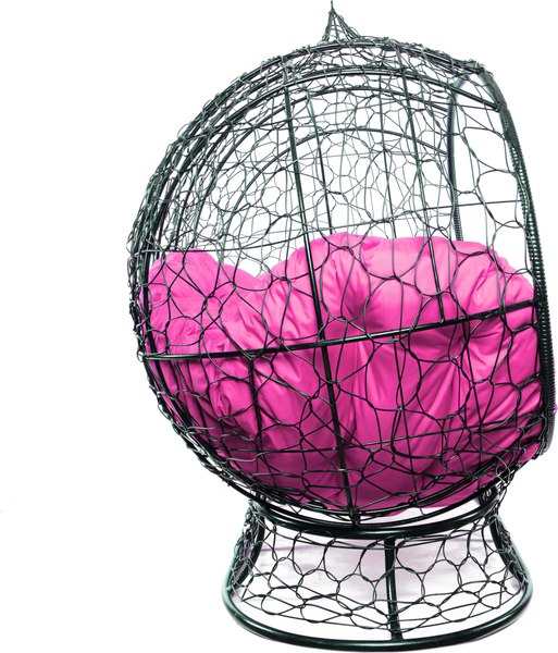 Диван садовый M-Group Улей на ножках / 11220408