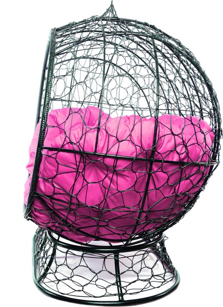 Диван садовый M-Group Улей на ножках / 11220408