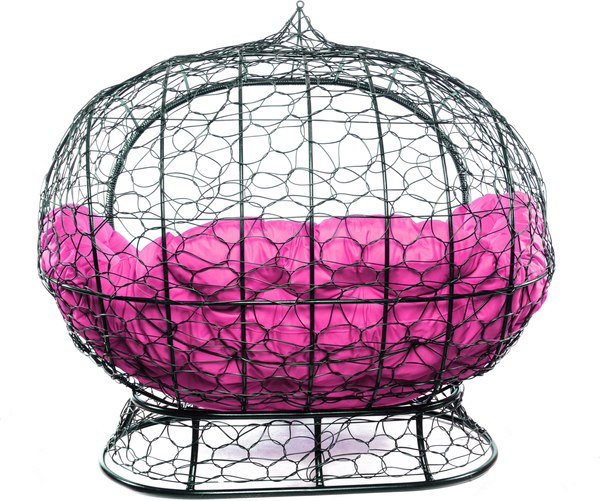 Диван садовый M-Group Улей на ножках / 11220408