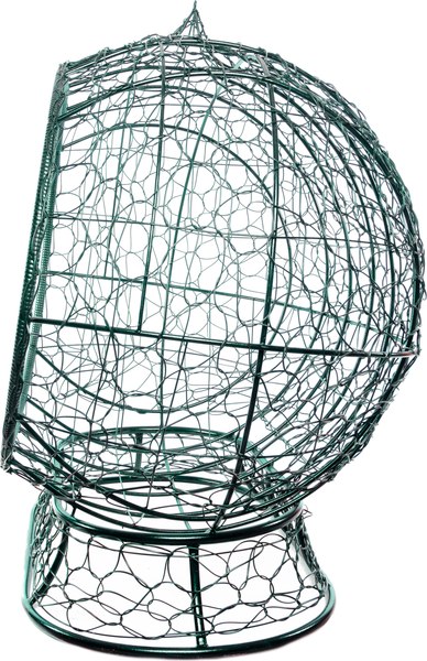 Диван садовый M-Group Улей на ножках / 11220408