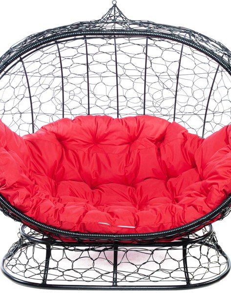 Диван садовый M-Group Улей на ножках / 11220406