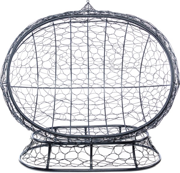 Диван садовый M-Group Улей на ножках / 11220406