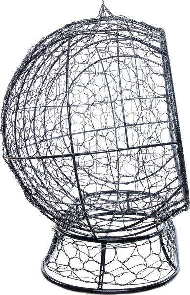 Диван садовый M-Group Улей на ножках / 11220406