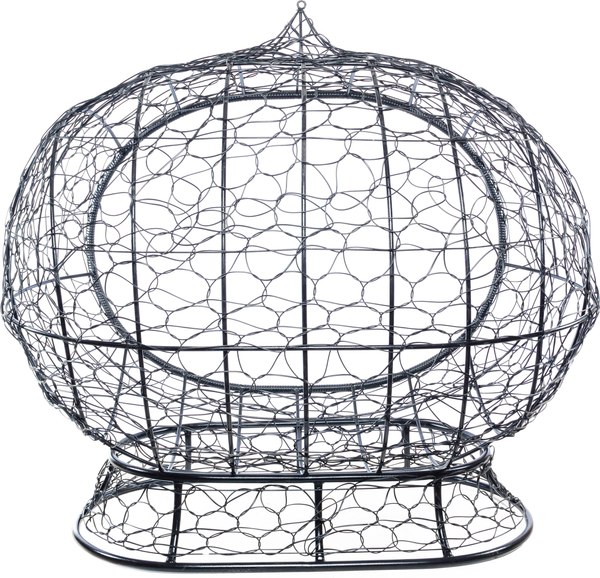 Диван садовый M-Group Улей на ножках / 11220406