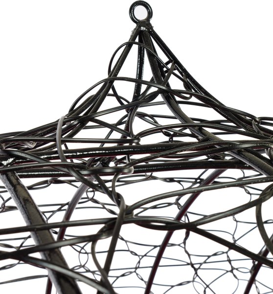 Диван садовый M-Group Улей на ножках / 11220406