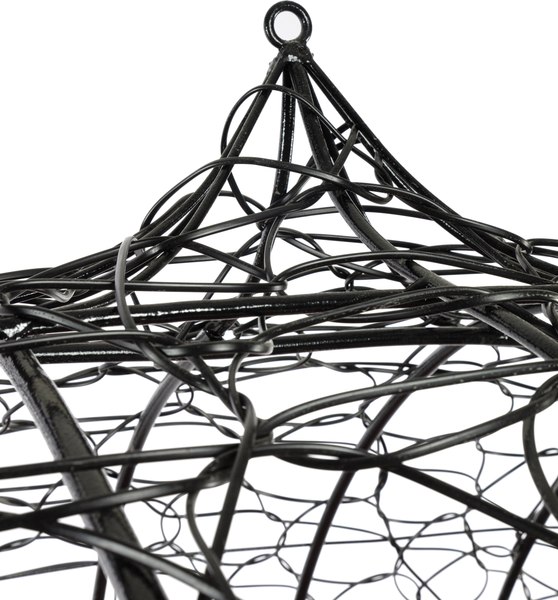 Диван садовый M-Group Улей на ножках / 11220405