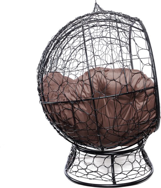 Диван садовый M-Group Улей на ножках / 11220405