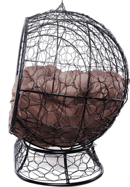 Диван садовый M-Group Улей на ножках / 11220405