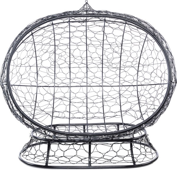 Диван садовый M-Group Улей на ножках / 11220405