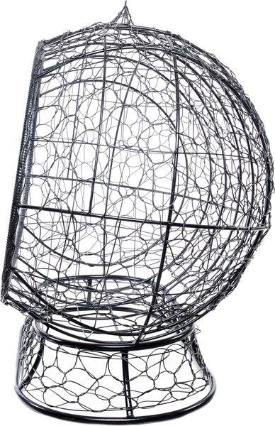 Диван садовый M-Group Улей на ножках / 11220405