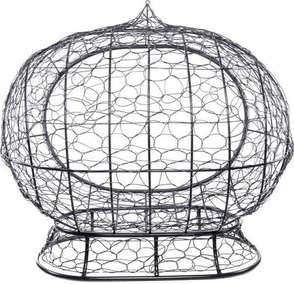 Диван садовый M-Group Улей на ножках / 11220405