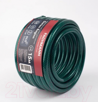 Шланг поливочный Fachmann Garten Beginn 1/2 / 05.038