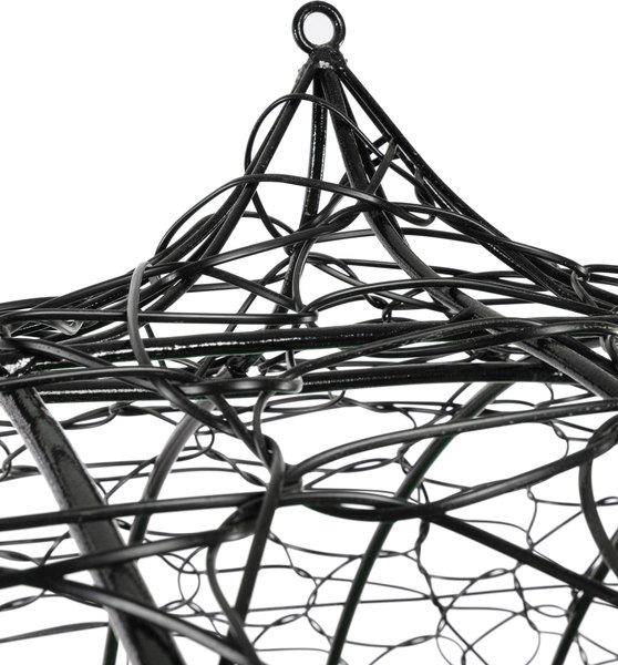 Диван садовый M-Group Улей на ножках / 11220404