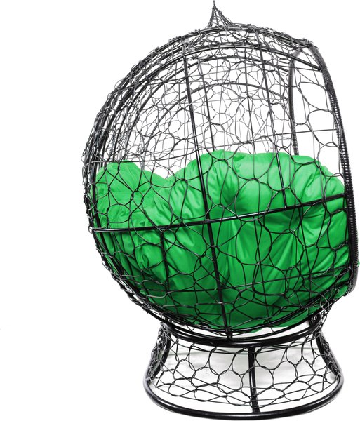 Диван садовый M-Group Улей на ножках / 11220404