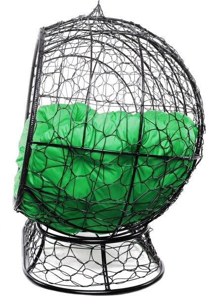 Диван садовый M-Group Улей на ножках / 11220404