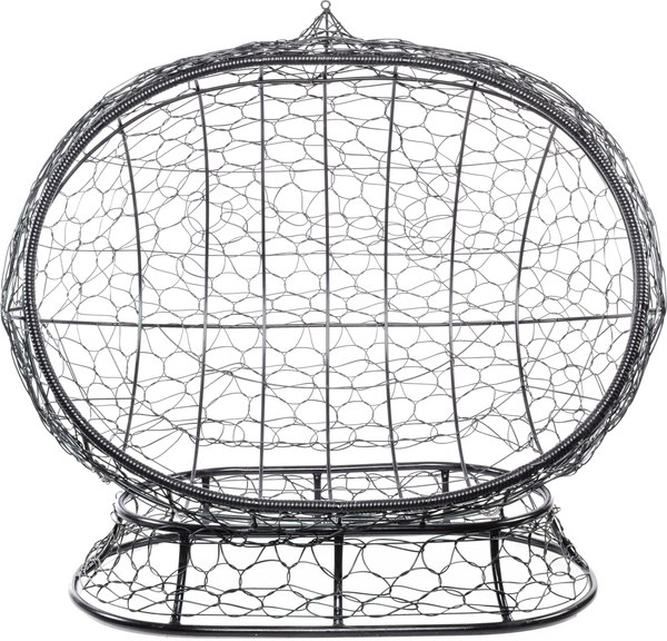 Диван садовый M-Group Улей на ножках / 11220404