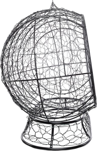 Диван садовый M-Group Улей на ножках / 11220404