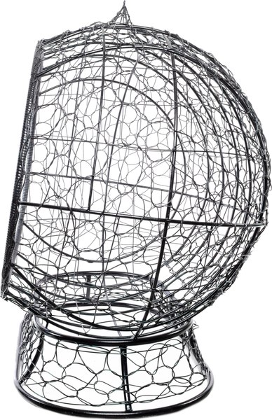 Диван садовый M-Group Улей на ножках / 11220404