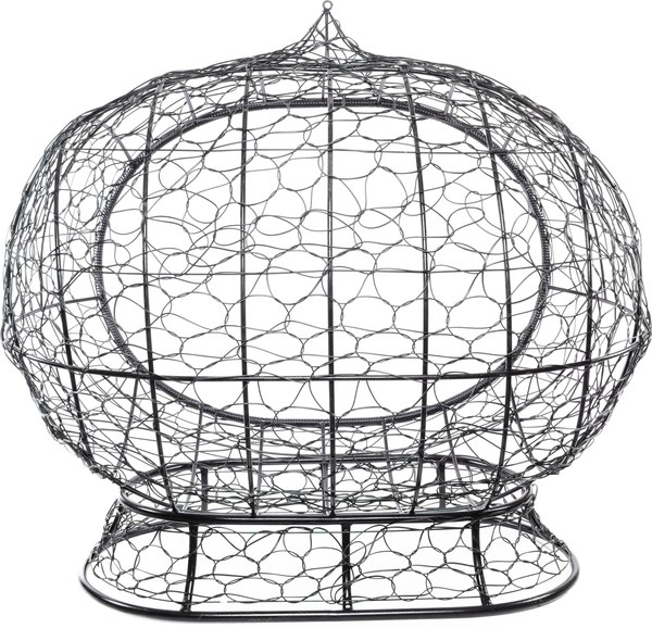 Диван садовый M-Group Улей на ножках / 11220404