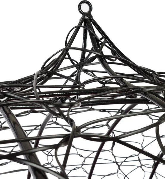 Диван садовый M-Group Улей на ножках / 11220402