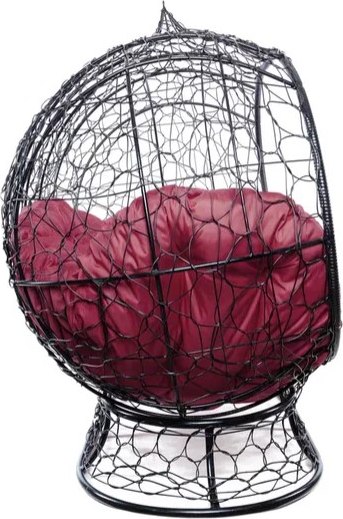 Диван садовый M-Group Улей на ножках / 11220402