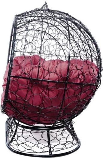 Диван садовый M-Group Улей на ножках / 11220402