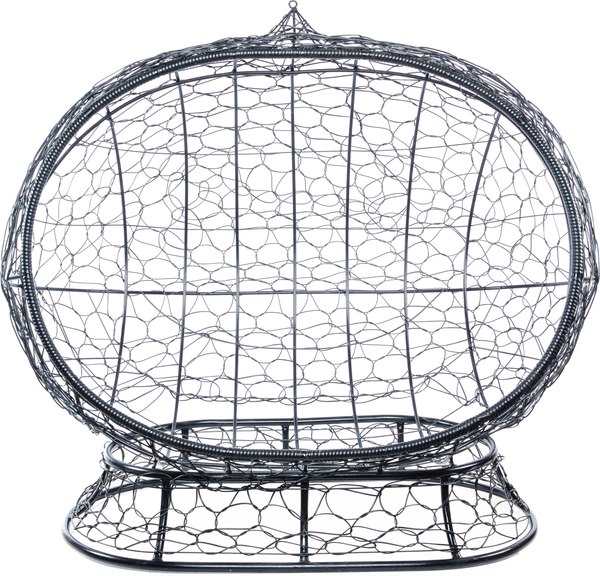 Диван садовый M-Group Улей на ножках / 11220402