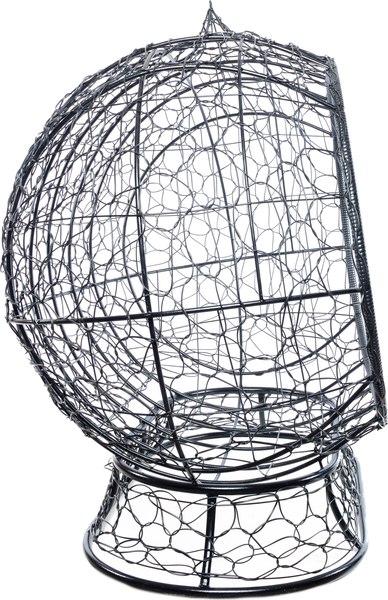 Диван садовый M-Group Улей на ножках / 11220402