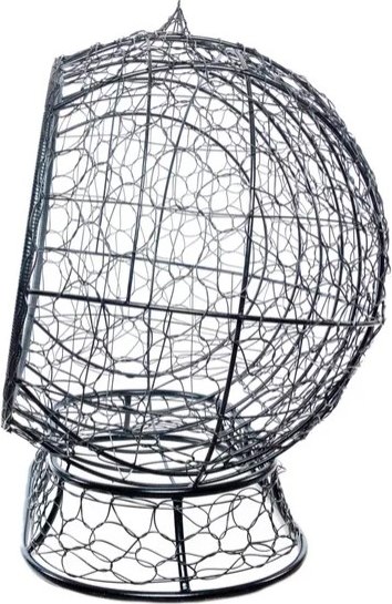 Диван садовый M-Group Улей на ножках / 11220402