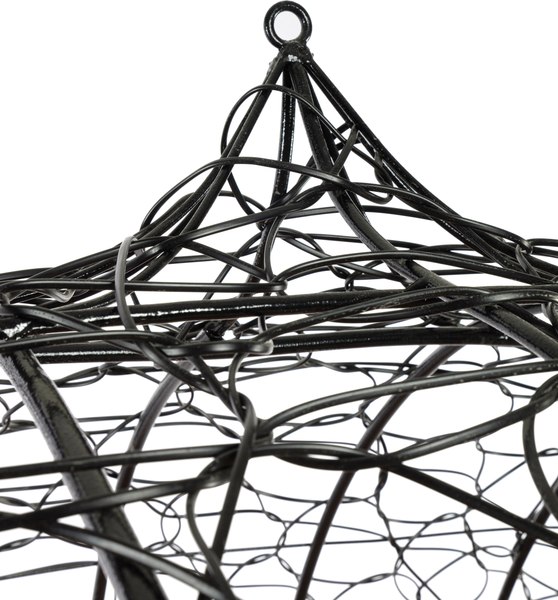 Диван садовый M-Group Улей на ножках / 11220401