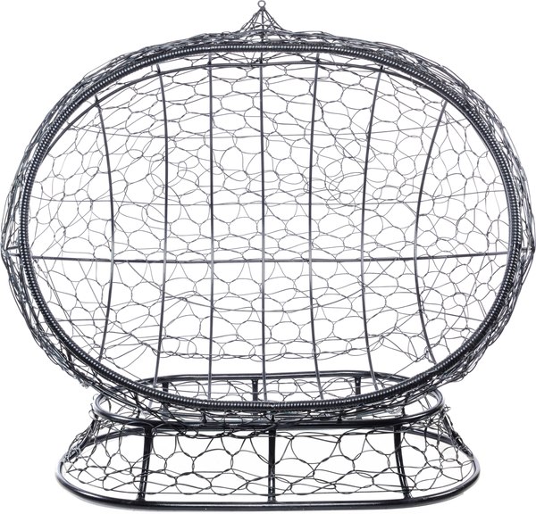 Диван садовый M-Group Улей на ножках / 11220401
