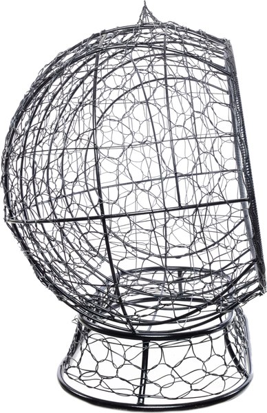 Диван садовый M-Group Улей на ножках / 11220401