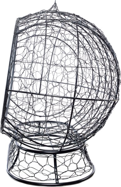 Диван садовый M-Group Улей на ножках / 11220401